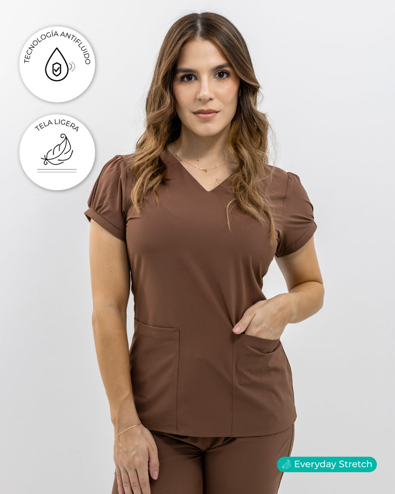 Blusa Iris