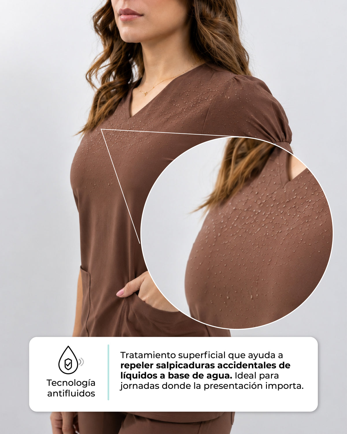 Blusa Iris