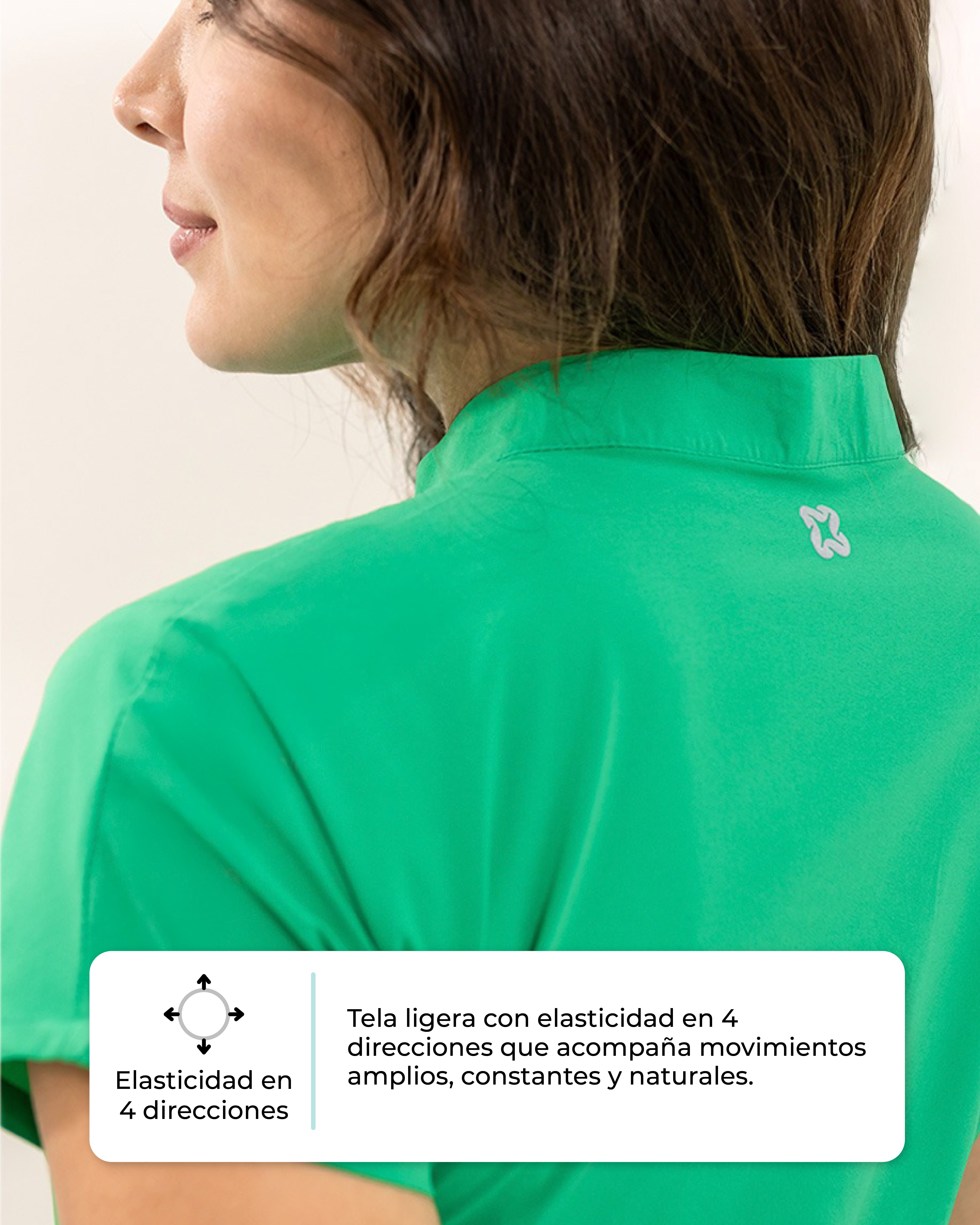 Blusa Merak