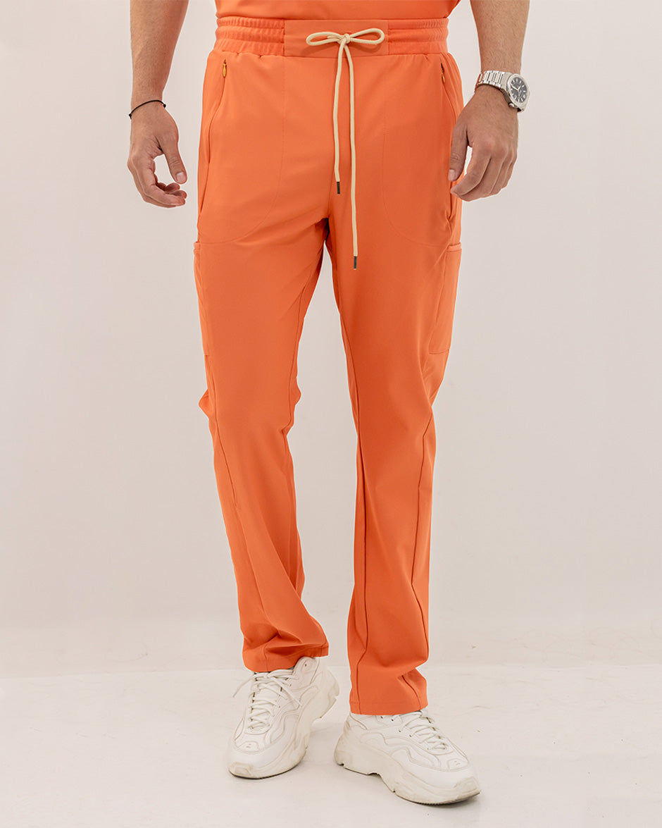 Pantalón geminis ginger hombre