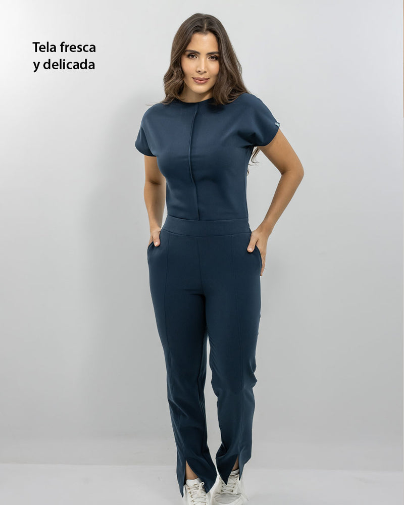 Uniforme Leia