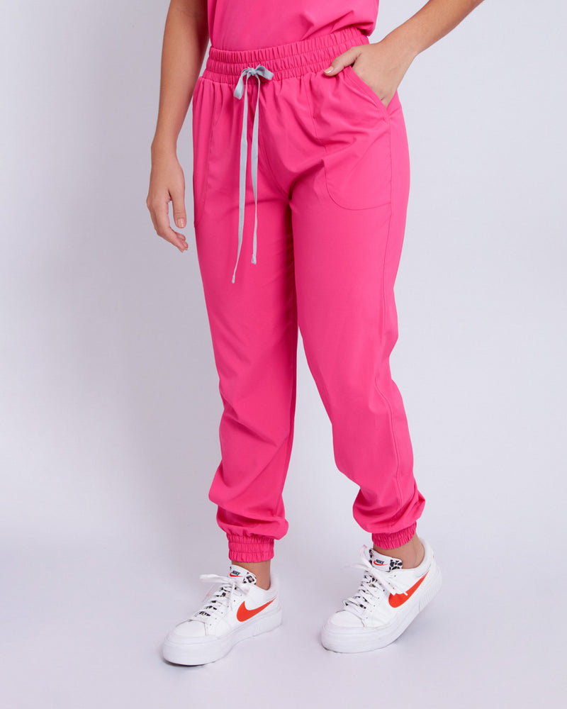 Jogger New Comet Fucsia