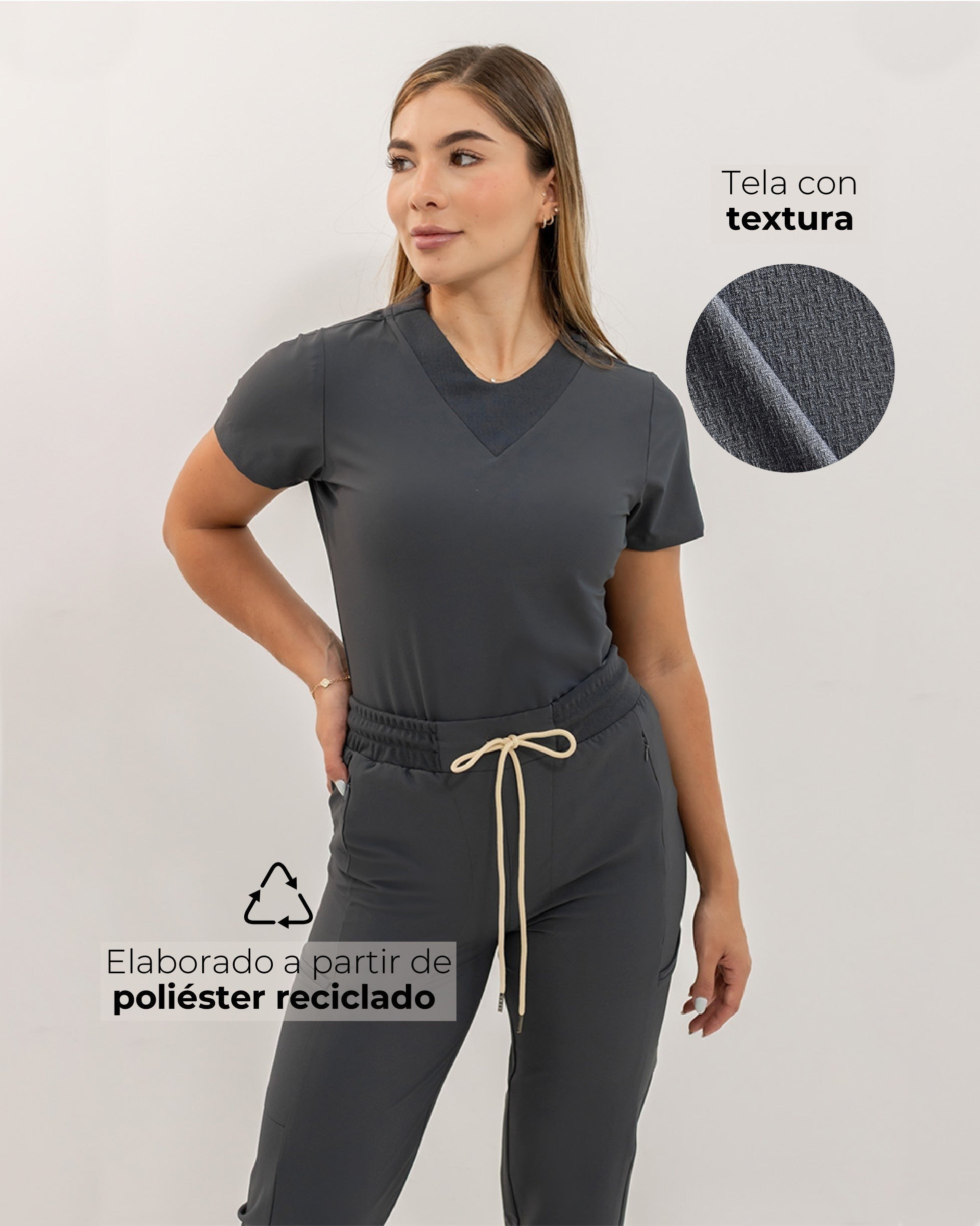 Uniforme Libra