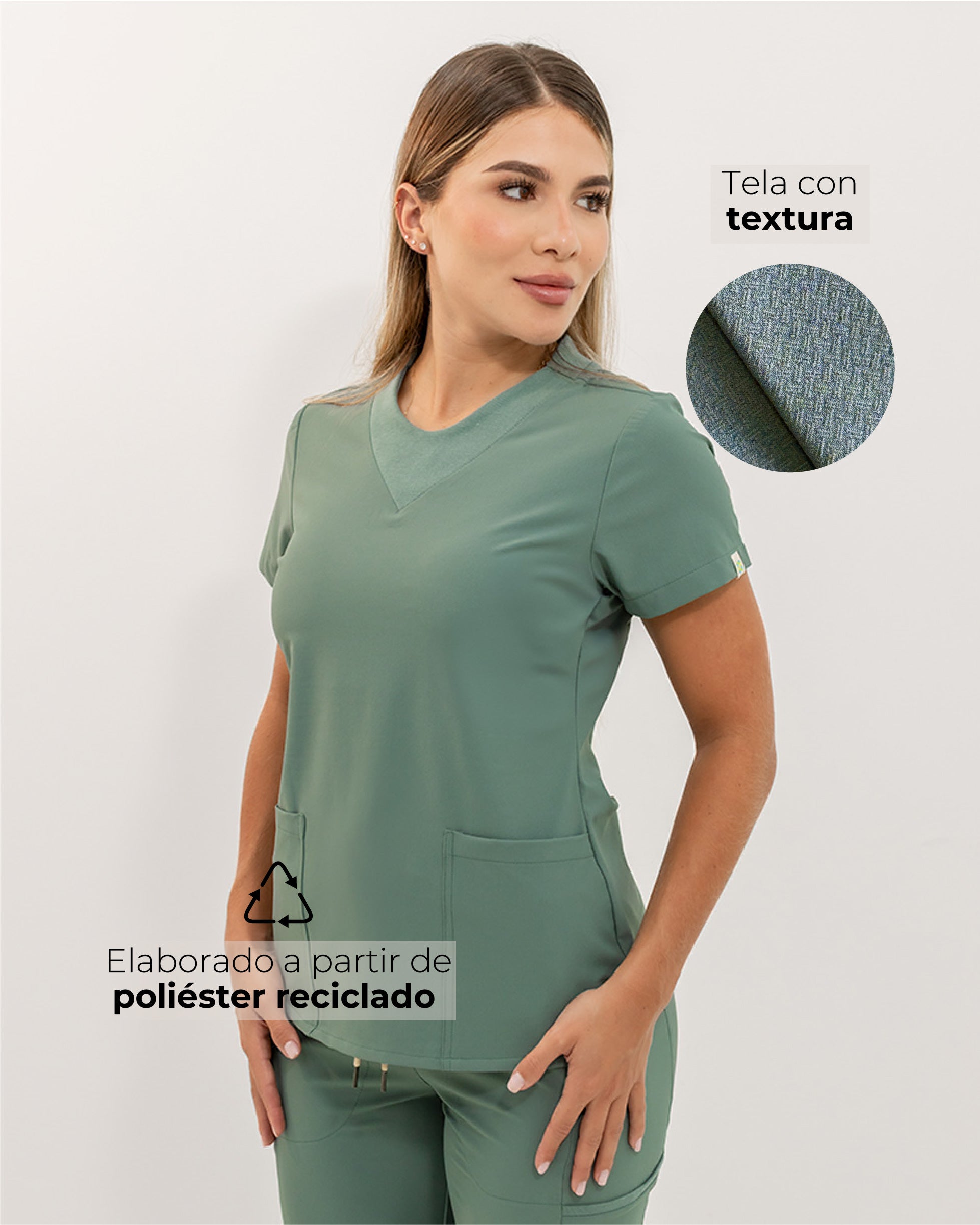 Blusa Libra