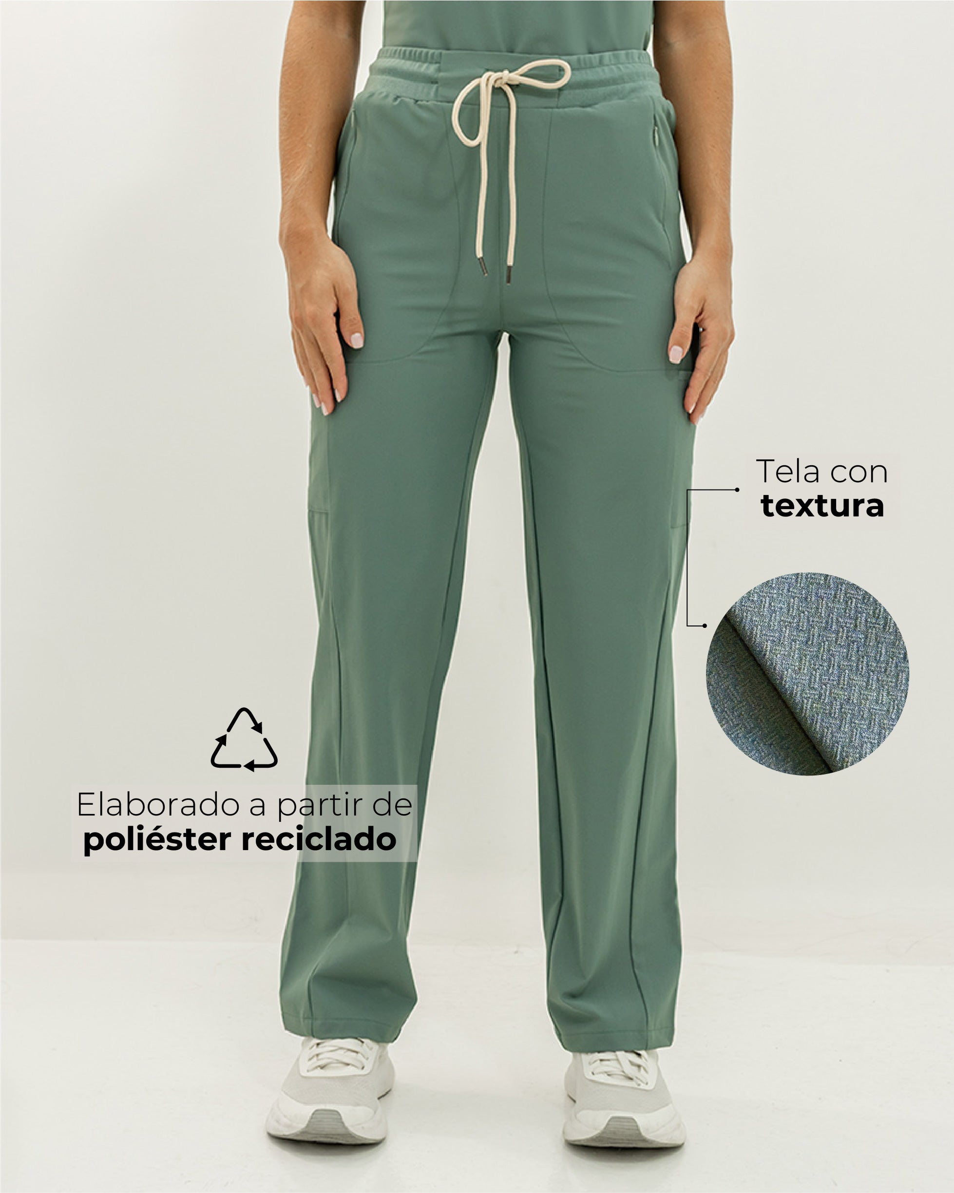 Pantalón Libra