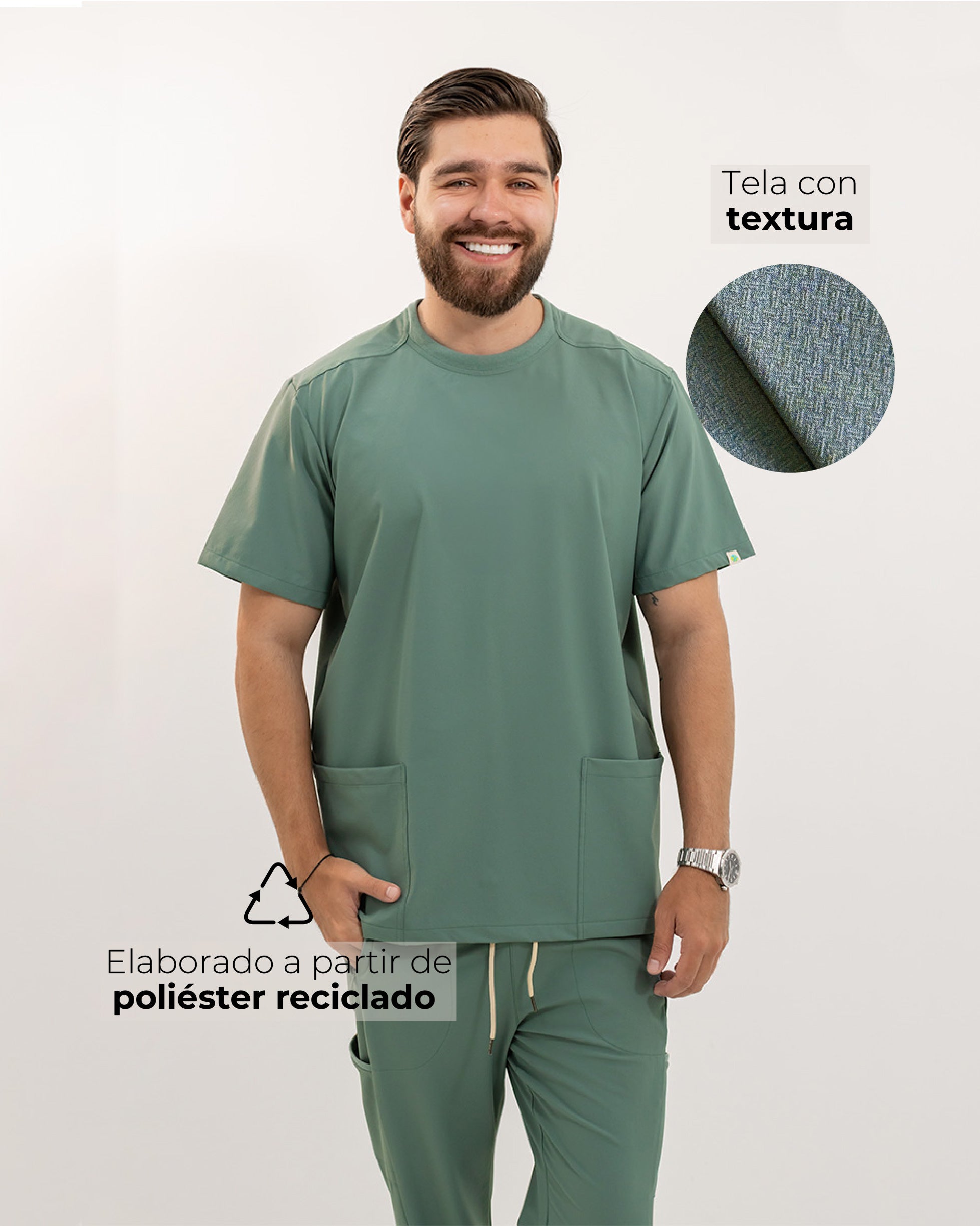 Camisa Geminis
